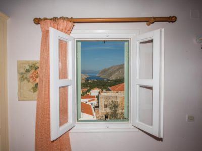 Holiday Villas in Symi