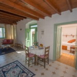 Holiday Accommodation in Symi Island