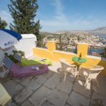 Original Villa George - Symi Accommodation Villas