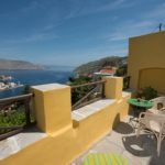 Original Villa George - Symi Accommodation Villas