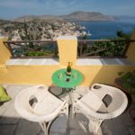 Original Villa George - Symi Accommodation Villas