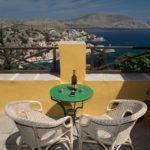 Original Villa George - Symi Accommodation Villas