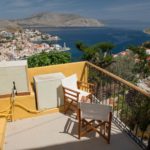 Original Villa George - Symi Accommodation Villas