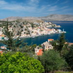 Holiday Accommodation in Symi Island