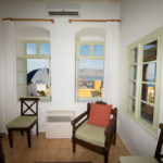 Holiday Accommodation in Symi Island