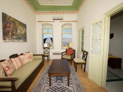 Original Villa George - Symi Accommodation Villas