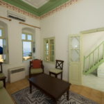 Holiday Accommodation in Symi Island