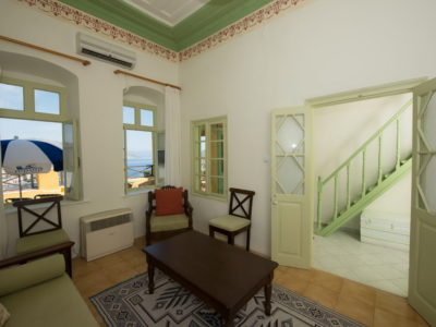 Holiday Accommodation in Symi Island