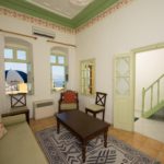 Original Villa George - Symi Accommodation Villas