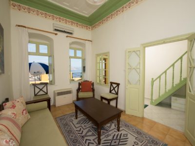 Original Villa George - Symi Accommodation Villas