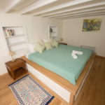 Holiday Accommodation in Symi Island