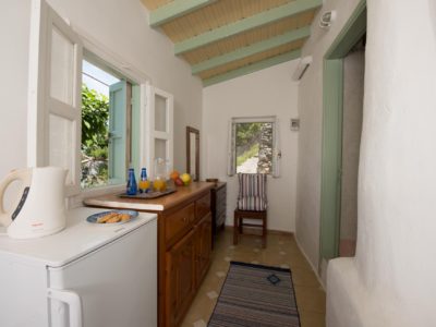 George Studio - Symi Accommodation Villas