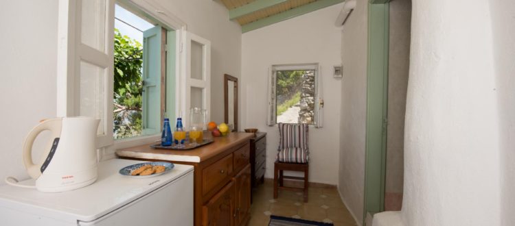 George Studio - Symi Accommodation Villas