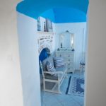 George Studio - Symi Accommodation Villas