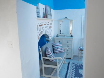 George Studio - Symi Accommodation Villas