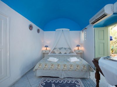 George Studio - Symi Accommodation Villas
