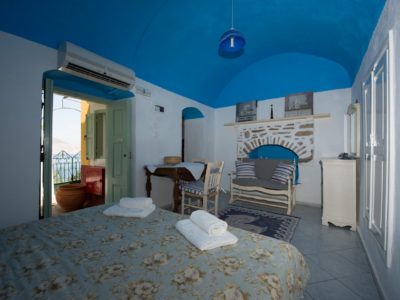 George Studio - Symi Accommodation Villas