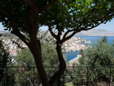 Symi Holidays Villas and Apartments to Rent