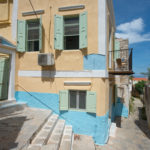 Holiday Accommodation in Symi Greece