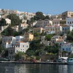 Holiday Accommodation in Symi Greece