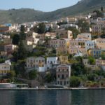 Holiday Accommodation in Symi Greece