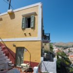 Symi Holidays Villas and Apartments to Rent