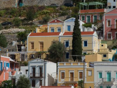 Symi Holidays in Symi Island