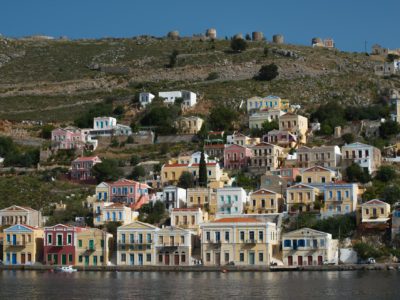 Symi Holidays in Symi Island