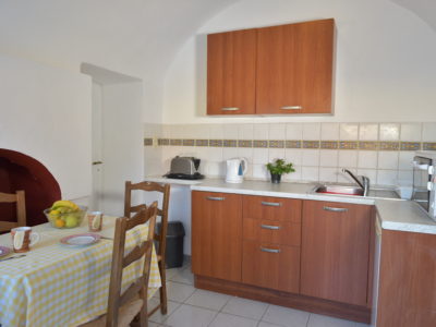 Holidays Apartments in Symi