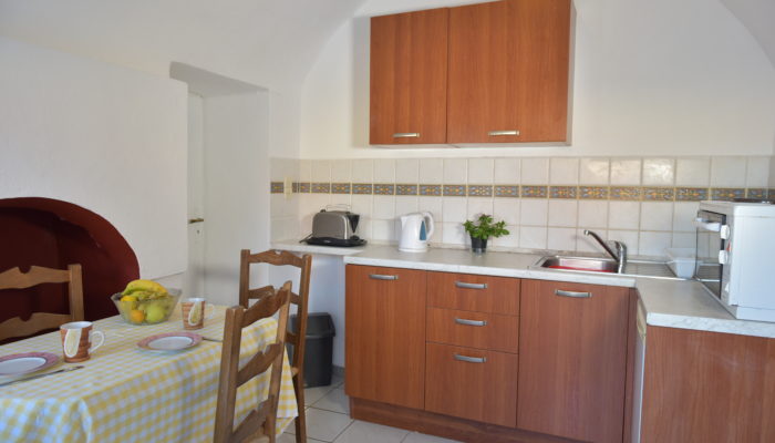 Holidays Apartments in Symi