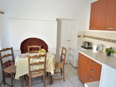 Holidays Apartments in Symi