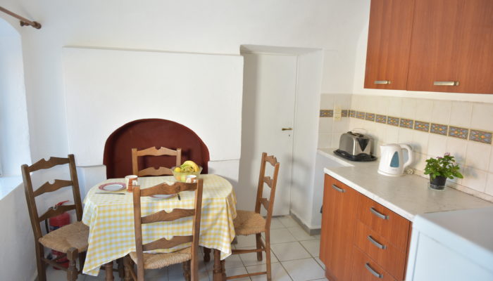 Holidays Apartments in Symi