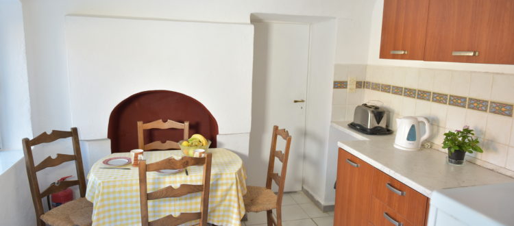 Holidays Apartments in Symi