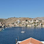 Marathounda Bay - Symi Island