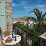 Holiday Accommodation in Symi Greece