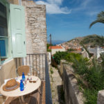 Holiday Accommodation in Symi Greece