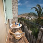 Holiday Accommodation in Symi Greece