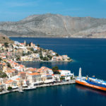 George Studio - Symi Accommodation Villas