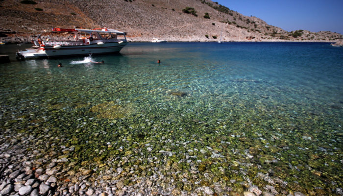 marathounda beach