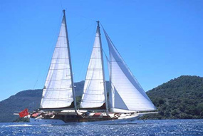 Symi Yachting Holidays