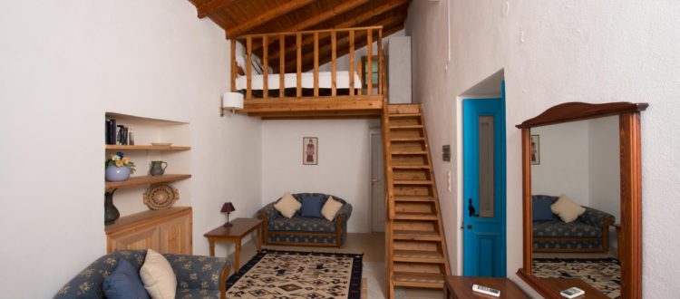 Villas for Rent in Symi