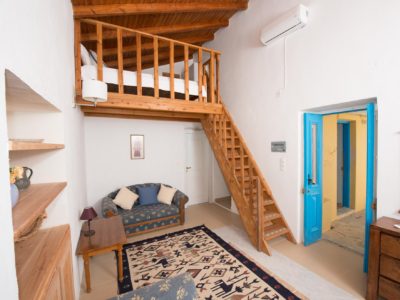 Villas for Rent in Symi