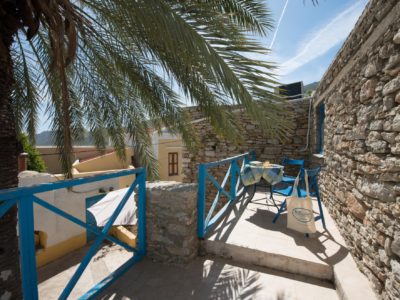 Symi Island Holidays Villas to Rent