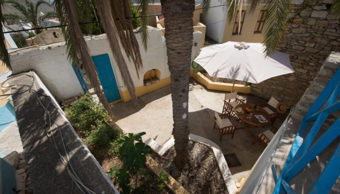 Symi Island Holidays Villas to Rent