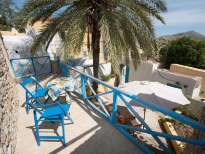 Symi Island Holidays Villas to Rent