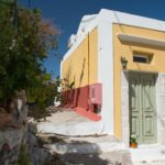 Book Symi Villas