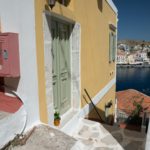 Book Symi Villas