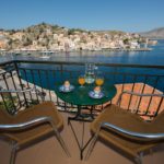 Book Symi Hotels - Yialos/Harbour