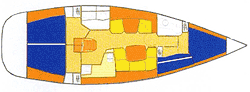 Sun Charter Yachts