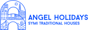 Angel Holidays logo